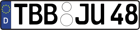 TBB-JU48