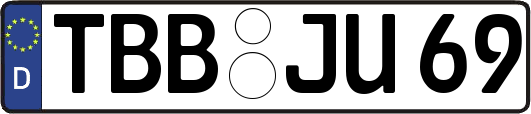 TBB-JU69