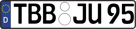 TBB-JU95