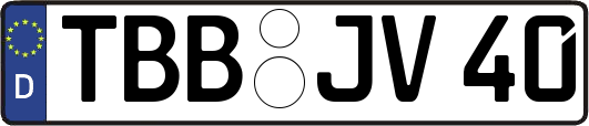 TBB-JV40
