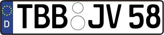 TBB-JV58