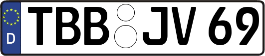 TBB-JV69