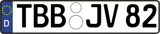 TBB-JV82