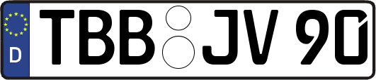 TBB-JV90
