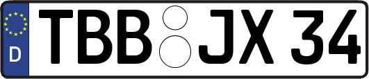 TBB-JX34