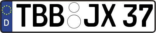 TBB-JX37