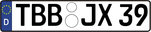 TBB-JX39