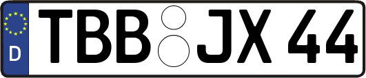 TBB-JX44