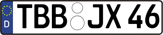 TBB-JX46