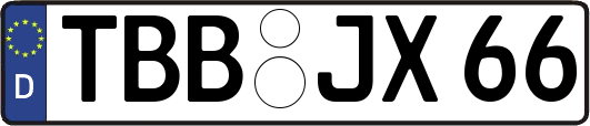 TBB-JX66