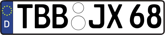 TBB-JX68