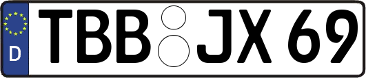 TBB-JX69