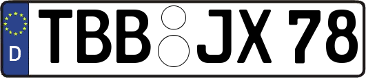 TBB-JX78