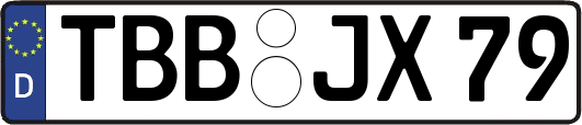 TBB-JX79