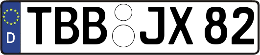 TBB-JX82