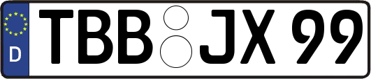 TBB-JX99