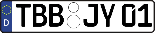 TBB-JY01