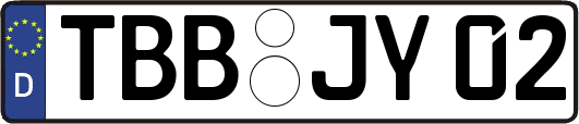 TBB-JY02