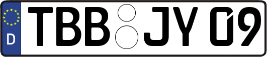 TBB-JY09
