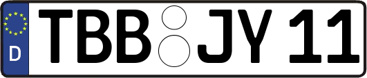 TBB-JY11