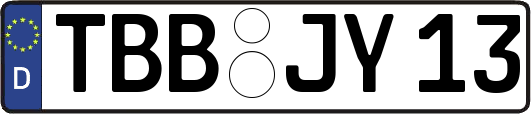 TBB-JY13
