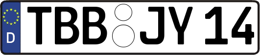 TBB-JY14