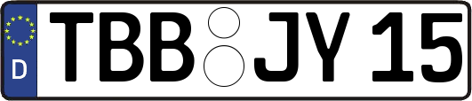 TBB-JY15