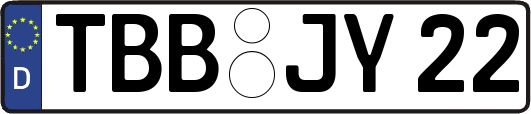 TBB-JY22