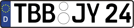 TBB-JY24