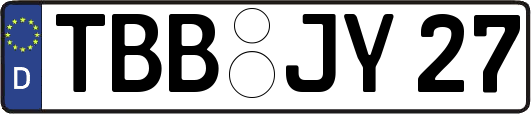 TBB-JY27