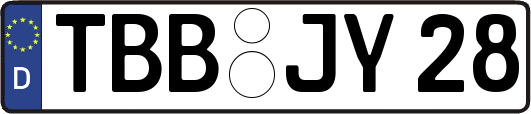 TBB-JY28