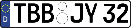 TBB-JY32