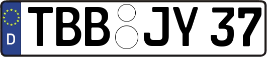 TBB-JY37