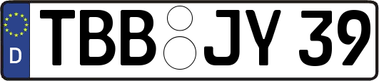 TBB-JY39