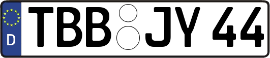 TBB-JY44