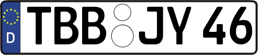 TBB-JY46