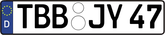 TBB-JY47