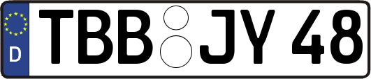 TBB-JY48