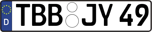 TBB-JY49