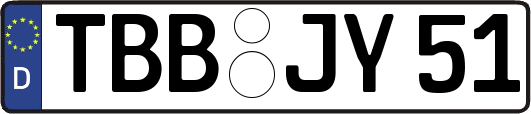 TBB-JY51