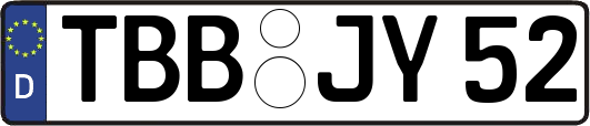 TBB-JY52