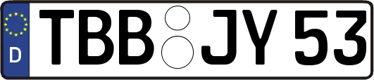 TBB-JY53
