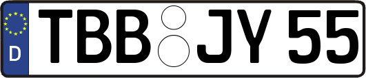 TBB-JY55