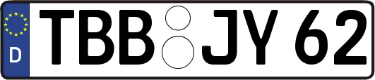 TBB-JY62