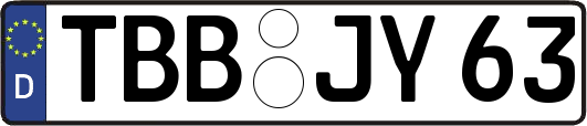 TBB-JY63