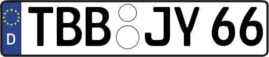 TBB-JY66
