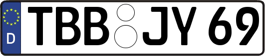 TBB-JY69
