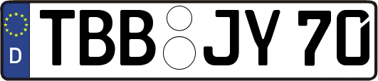 TBB-JY70