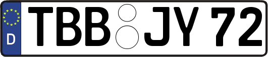 TBB-JY72