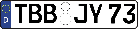 TBB-JY73